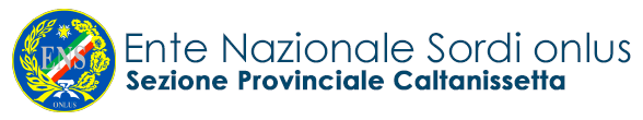Sezione Provinciale Caltanissetta